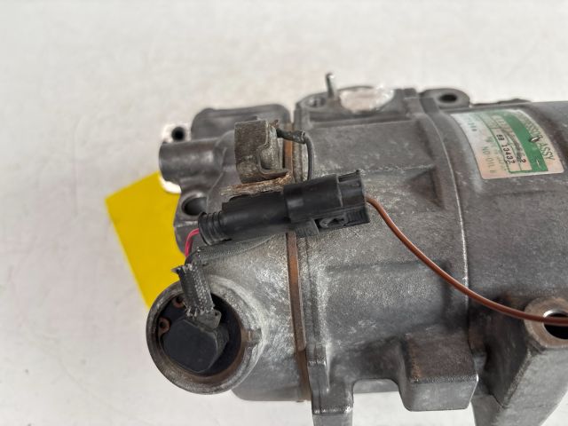 bontott MERCEDES-BENZ A-CLASS Klímakompresszor