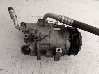 bontott MERCEDES-BENZ A-CLASS Klímakompresszor