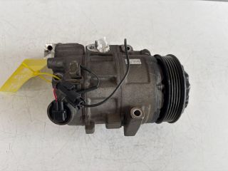 bontott MERCEDES-BENZ A-CLASS Klímakompresszor