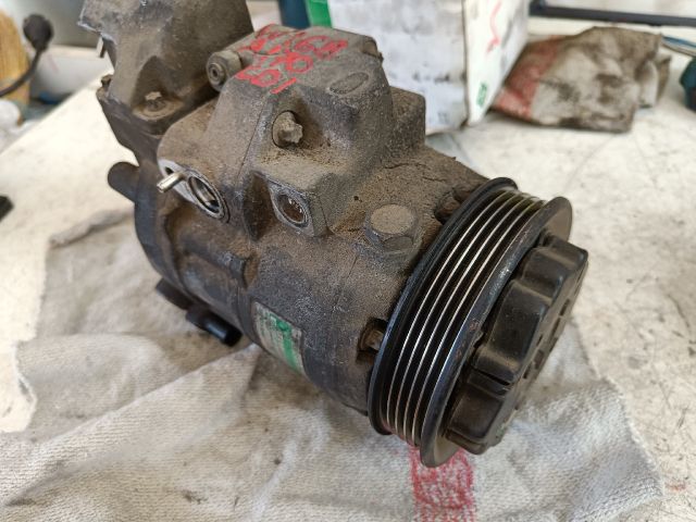 bontott MERCEDES-BENZ A-CLASS Klímakompresszor