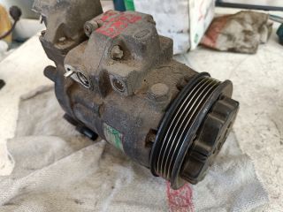 bontott MERCEDES-BENZ A-CLASS Klímakompresszor