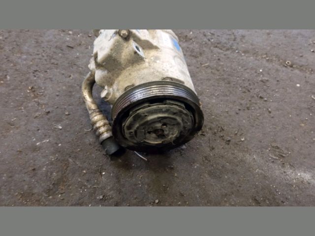 bontott MERCEDES-BENZ A-CLASS Klímakompresszor