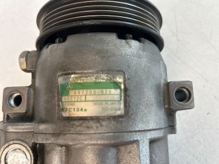 bontott MERCEDES-BENZ A-CLASS Klímakompresszor