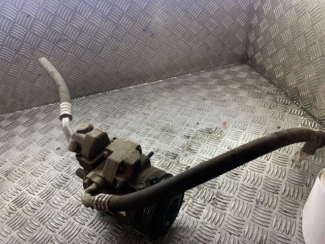 bontott MERCEDES-BENZ A-CLASS Klímakompresszor