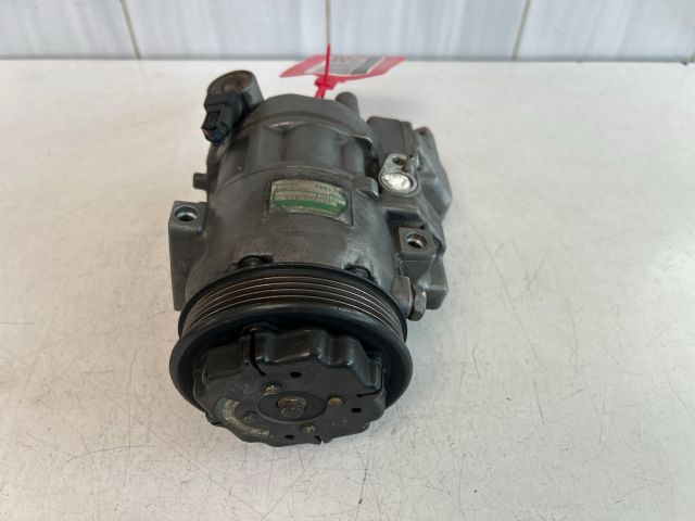 bontott MERCEDES-BENZ A-CLASS Klímakompresszor