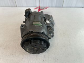 bontott MERCEDES-BENZ A-CLASS Klímakompresszor