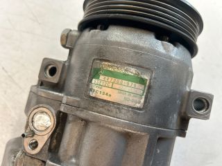 bontott MERCEDES-BENZ A-CLASS Klímakompresszor