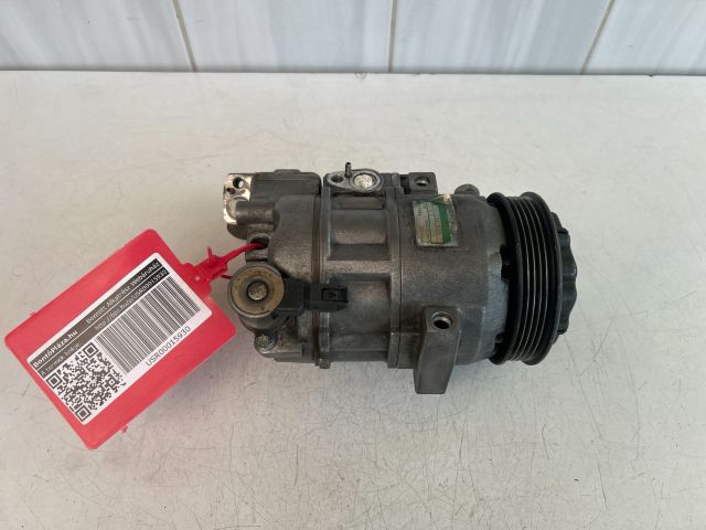 bontott MERCEDES-BENZ A-CLASS Klímakompresszor