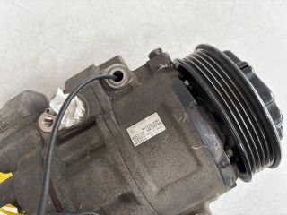 bontott MERCEDES-BENZ A-CLASS Klímakompresszor