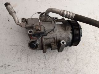 bontott MERCEDES-BENZ A-CLASS Klímakompresszor