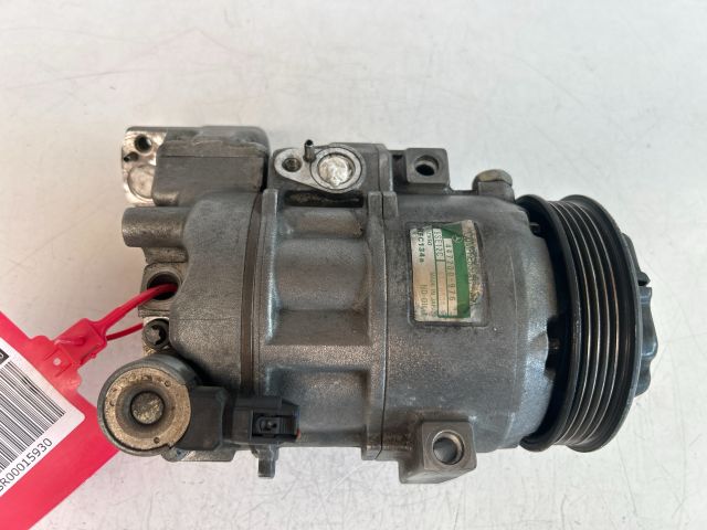 bontott MERCEDES-BENZ A-CLASS Klímakompresszor