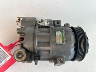 bontott MERCEDES-BENZ A-CLASS Klímakompresszor