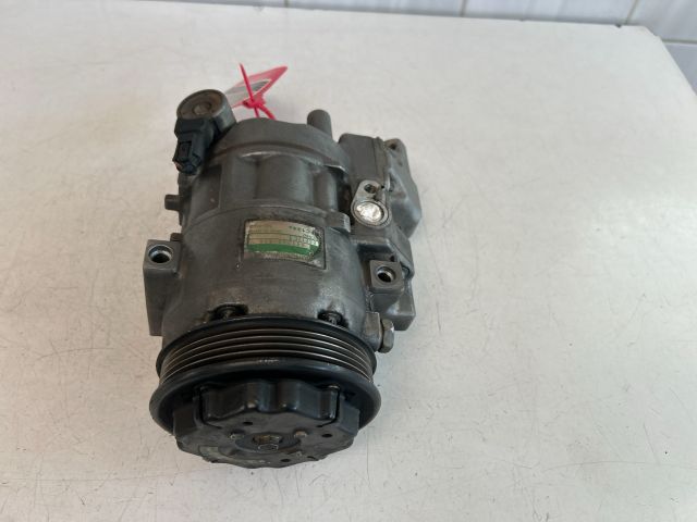 bontott MERCEDES-BENZ A-CLASS Klímakompresszor