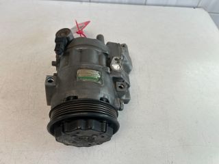 bontott MERCEDES-BENZ A-CLASS Klímakompresszor