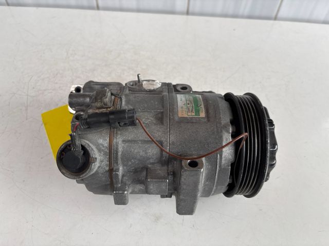 bontott MERCEDES-BENZ A-CLASS Klímakompresszor