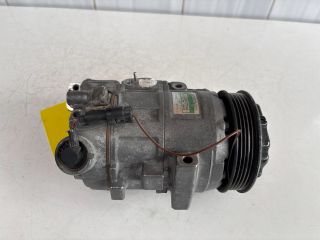 bontott MERCEDES-BENZ A-CLASS Klímakompresszor