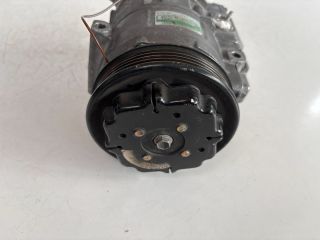 bontott MERCEDES-BENZ A-CLASS Klímakompresszor