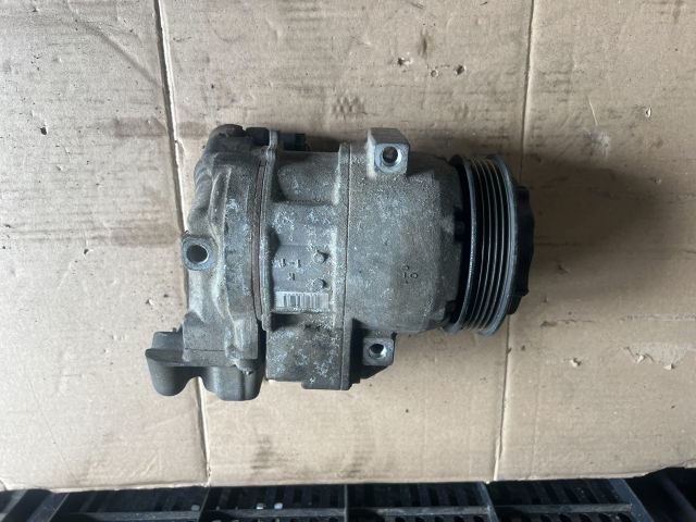 bontott MERCEDES-BENZ A-CLASS Klímakompresszor