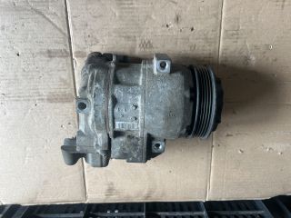 bontott MERCEDES-BENZ A-CLASS Klímakompresszor