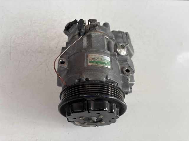 bontott MERCEDES-BENZ A-CLASS Klímakompresszor