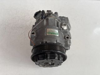 bontott MERCEDES-BENZ A-CLASS Klímakompresszor