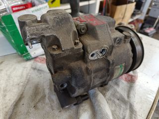 bontott MERCEDES-BENZ A-CLASS Klímakompresszor