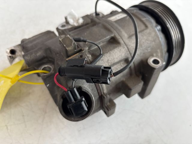 bontott MERCEDES-BENZ A-CLASS Klímakompresszor