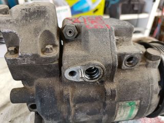 bontott MERCEDES-BENZ A-CLASS Klímakompresszor