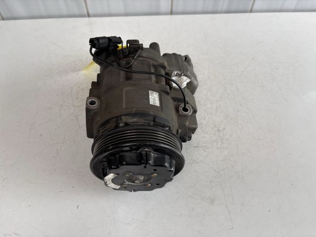 bontott MERCEDES-BENZ A-CLASS Klímakompresszor