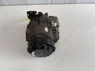 bontott MERCEDES-BENZ A-CLASS Klímakompresszor