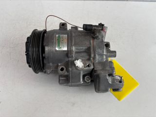 bontott MERCEDES-BENZ A-CLASS Klímakompresszor