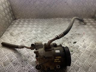 bontott MERCEDES-BENZ A-CLASS Klímakompresszor