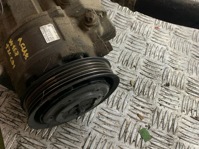 bontott MERCEDES-BENZ A-CLASS Klímakompresszor