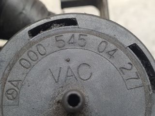 bontott MERCEDES-BENZ A-CLASS Lefújószelep