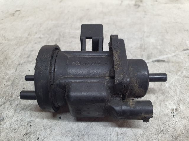 bontott MERCEDES-BENZ A-CLASS Lefújószelep