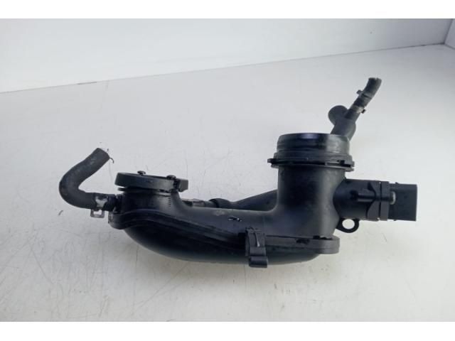 bontott MERCEDES-BENZ A-CLASS Légtömegmérő