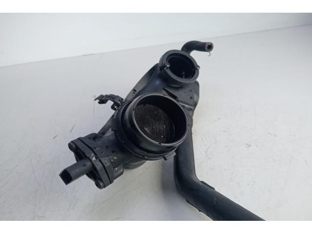 bontott MERCEDES-BENZ A-CLASS Légtömegmérő