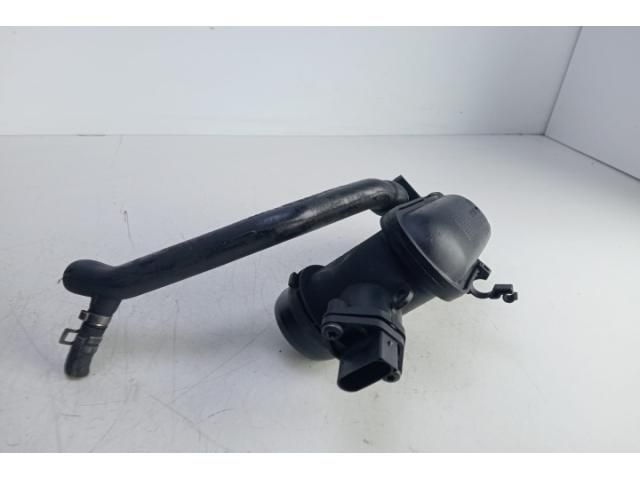 bontott MERCEDES-BENZ A-CLASS Légtömegmérő