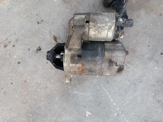 bontott MERCEDES-BENZ A-CLASS Önindító