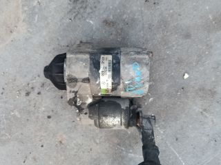 bontott MERCEDES-BENZ A-CLASS Önindító