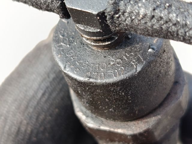 bontott MERCEDES-BENZ A-CLASS Porlasztó (1 db)