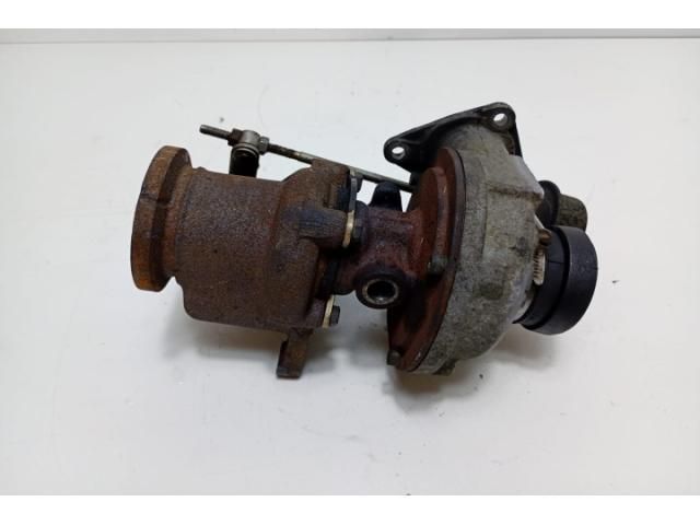 bontott MERCEDES-BENZ A-CLASS Turbó