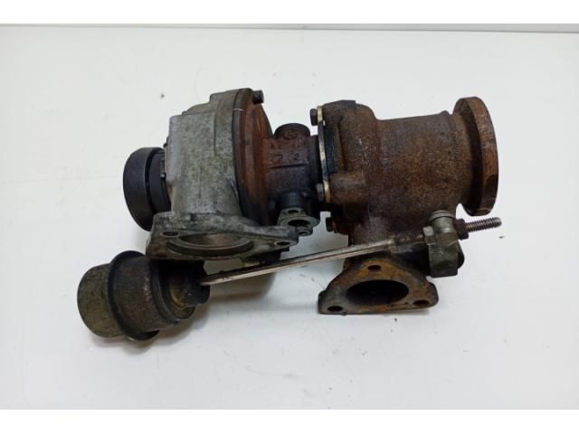 bontott MERCEDES-BENZ A-CLASS Turbó