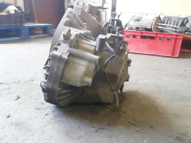 bontott MERCEDES-BENZ A-CLASS Váltó (Mechanikus)