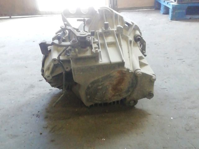 bontott MERCEDES-BENZ A-CLASS Váltó (Mechanikus)