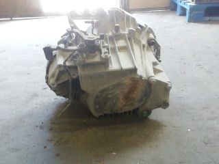 bontott MERCEDES-BENZ A-CLASS Váltó (Mechanikus)