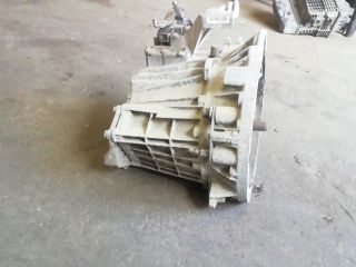 bontott MERCEDES-BENZ A-CLASS Váltó (Mechanikus)