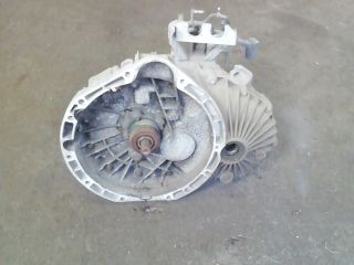 bontott MERCEDES-BENZ A-CLASS Váltó (Mechanikus)