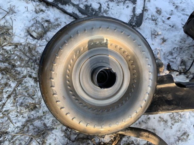 bontott MERCEDES-BENZ A-CLASS Automata Kuplung