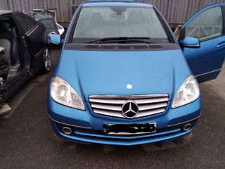 bontott MERCEDES-BENZ A-CLASS Első Vízszintes Stabilizátor Rúd